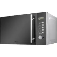 Tristar Haushaltsgeräte Combi-magnetron MW-2705 - Grillfunctie - 8 kookprogramma's - 20 liter inhoud