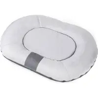 Stanis³aw Jurga Hondenmand Ponton 120x100cm - Comfortabel en Duurzaam