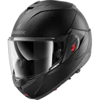 Shark Oxo Blank Modulaire Helm