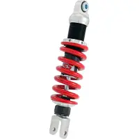 Yss Top Line Gas Z Kawasaki Gpz S 500 91-97 Achterschokbreker