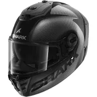 Shark Spartan RS Carbon Skin Integraalhelm Koolstof 2XL unisex zwart