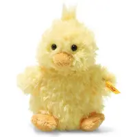 Steiff | Pipsy Chick 14cm Yellow