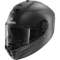 Shark Spartan RS Carbon Skin mathelm, carbonlook, maat 2XL (63/64)
