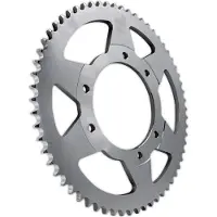Rk 3100 428 Achtertandwiel