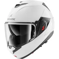 Shark Oxo Blank Modulaire Helm