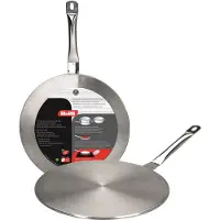Ibili Inductie-keramische Kookplaatadapter 24 Cm