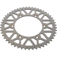 Rk A4001 520 Achtertandwiel