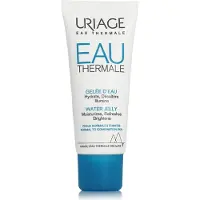 Uriage Mineraal water water gel 40 ml