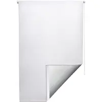Sol Royal T42 – Thermisch rolgordijn verduisterend 90x210 cm wit – Zonder boren