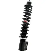 Yss High Performance Series Scooter Vespa/lml Vd222-255t-01-88 Schokbreker