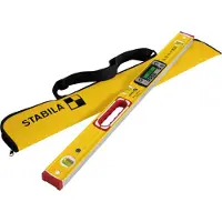 Stabila Digital Tech 196 Dl Waterpas 81cm
