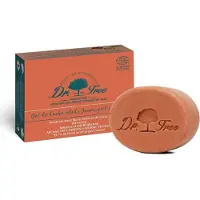 Dr. Tree Vaste gel voor kinderen 75g