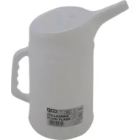Bgs Füllkanne 4 l