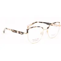 Ana Hickmann Optical Frame HI1244 G21 52