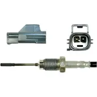 METZGER 0894408 Sensor, uitlaatgastemperatuur