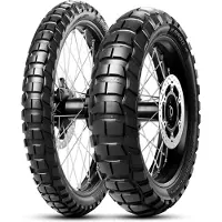 Metzeler Karoo 4 70t Tl Adventure Achterband