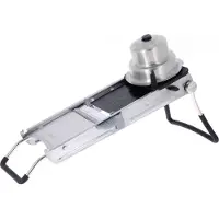 De Buyer Mandoline Ultra 45 cm rvs