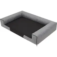 Stanis³aw Jurga Hondenmand Waterdicht met Afneembare Hoes - 80x55 cm