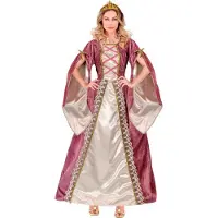 Widmann Middeleeuwse prinses