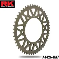 Rk A4426 520 Achtertandwiel