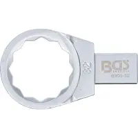 Bgs Combisleutel 32 mm 14 x 18 - 6903-32