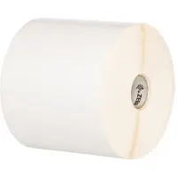 Zebra Z-Ultimate 3000T White label (76536) 76mm x 51mm 6 rollen (origineel)