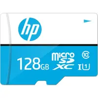 HP Technologies HFUD128-1U1BA SD MicroSD HC Card 128GB HP mi210