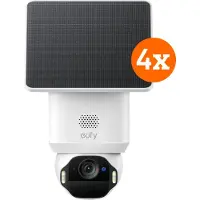 Eufy SoloCam E42 4-Pack