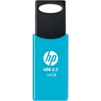 HP HPFD712LB-A-64 - USB stick - 64 GB
