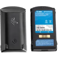 Zebra BTRY-MC33-52MA-01 / BT-000337 accu (3.7 V, 5200 mAh, origineel)