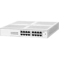 HP Networking Instant On 1430 onbeheerde switch (R8R47A) [16x Gigabit Ethernet]