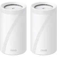 TP-LINK Deco BE85 Mesh 2-pack