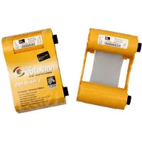 Zebra 800033-348 inktlint YMCKOK dual sided hoge capaciteit (origineel)