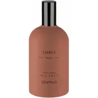 Blomus Geurspray Tuoksu Amber 100 ml