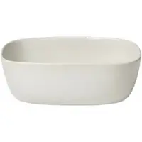 Blomus Saladeschaal Vahlo Moonbeam 20 cm
