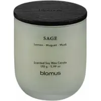 Blomus Geurkaars Tuoksu Sage S