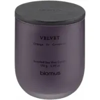 Blomus Geurkaars Tuoksu Velvet S