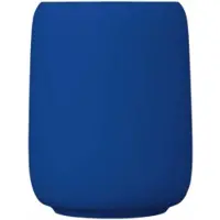 Blomus Tandenborstelhouder Sono Mazarine Blue 300 ml