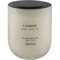 Blomus Geurkaars Tuoksu Cashmere L