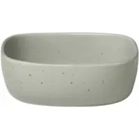 Blomus Saladeschaal Vahlo Mirage Gray 12 cm