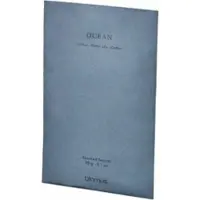 Blomus Geurzakjes Tuoksu White Ocean (Set van 3)
