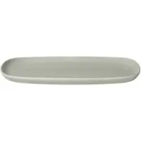 Blomus Serveerschaal Vahlo Mirage Gray 29 cm