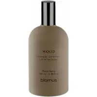 Blomus Geurspray Tuoksu Wood 100 ml
