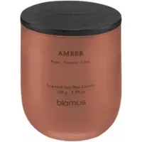 Blomus Geurkaars Tuoksu Amber S