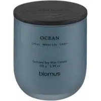 Blomus Geurkaars Tuoksu Ocean S