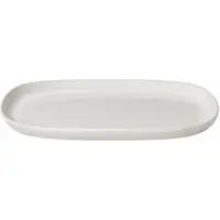 Blomus Dinerbord Vahlo Moonbeam 26,5 cm