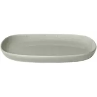 Blomus Dessertbord Vahlo Mirage Gray 20 cm