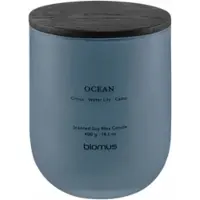 Blomus Geurkaars Tuoksu Ocean L