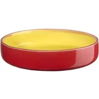 Asa selection Schaal Tapero Viva Amarillo 14 cm