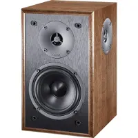 Magnat Surround Luidsprekers S10D Walnoot - Verkocht per paar